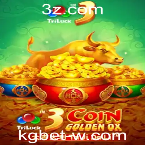 Explorando 3CoinGoldenOX: Um Mergulho em Suas Regras e Estratégias