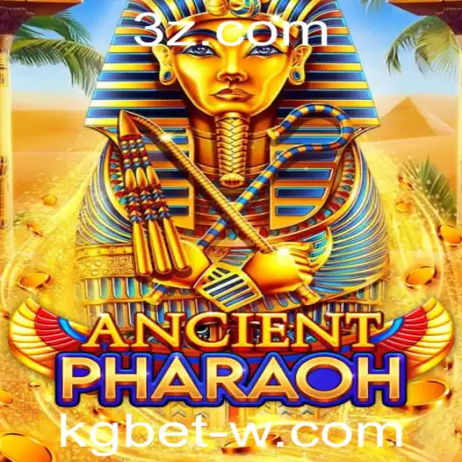 Descubra o Mistério de AncientPharaoh: Um Jogo de Estratégia Envolvente