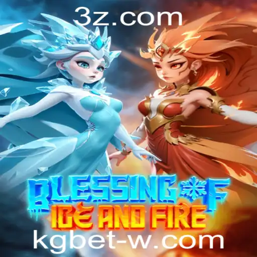 Blessing of Ice and Fire: O Novo Fenômeno no Mundo dos Jogos