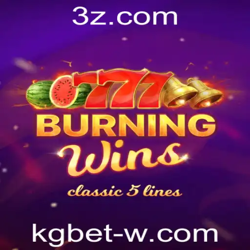 Descubra 'BurningWins': A Nova Sensação no Mundo dos Jogos Online