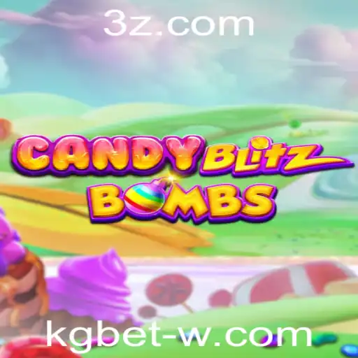 CandyBlitzBombs: Uma Aventura Doce e Explosiva com KGBet
