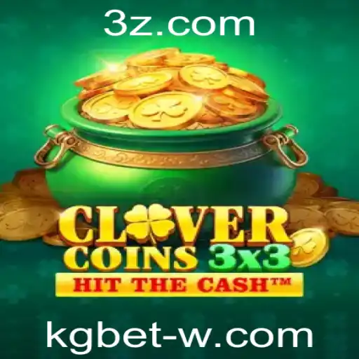Clovercoin3x3: mergulhe na novidade dos jogos online