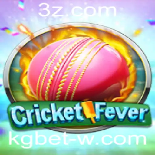 CricketFever: Mergulhe na Emoção do Jogo com KGBet