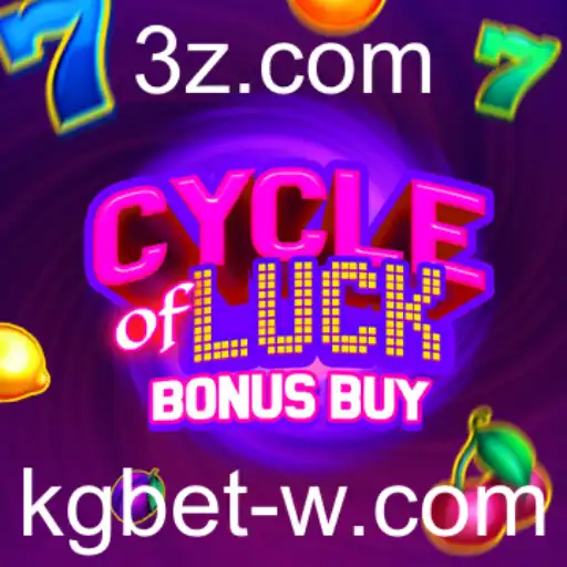 Explorando o Fascinante Mundo do Jogo CycleofLuckBonusBuy