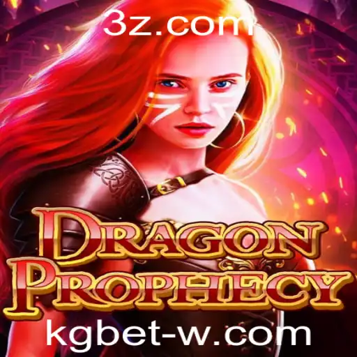 DragonProphecy: O Novo Fenômeno no Mundo dos Jogos e o Impacto da kgbet