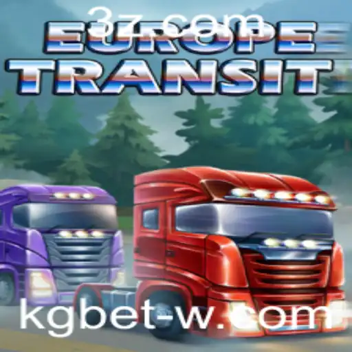 Desvendando EuropeTransit: Um Mergulho Profundo no Jogo Estratégico Envolvente