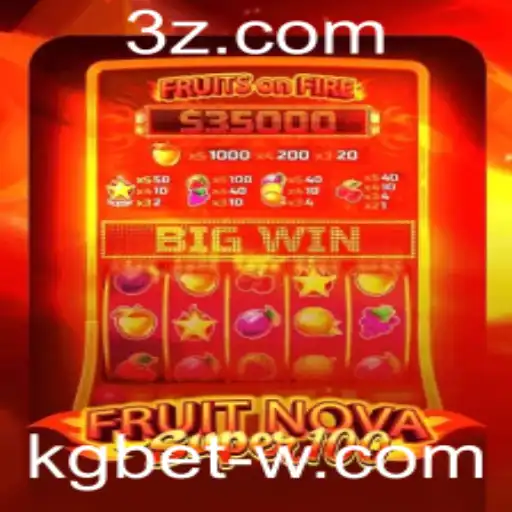 Explorando o Fascinante Mundo de FruitNovaSuper100 no kgbet