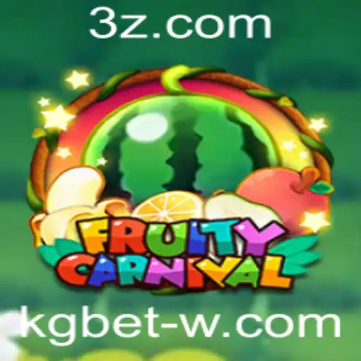 Descubra o Mundo Vibrante de FruityCarnival e KGBet