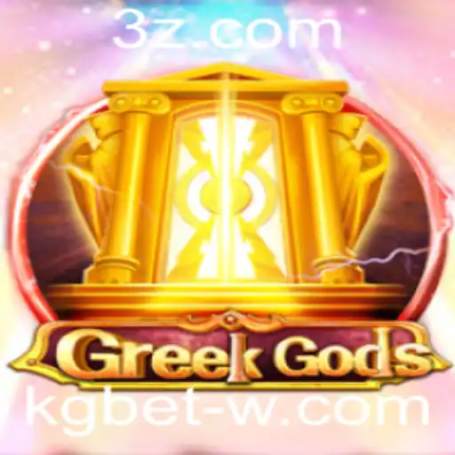 Explorando o Fascinante Mundo do Jogo GreekGods