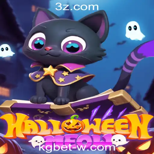 HalloweenMeow: Explore o Jogo de Aventura Espetacular