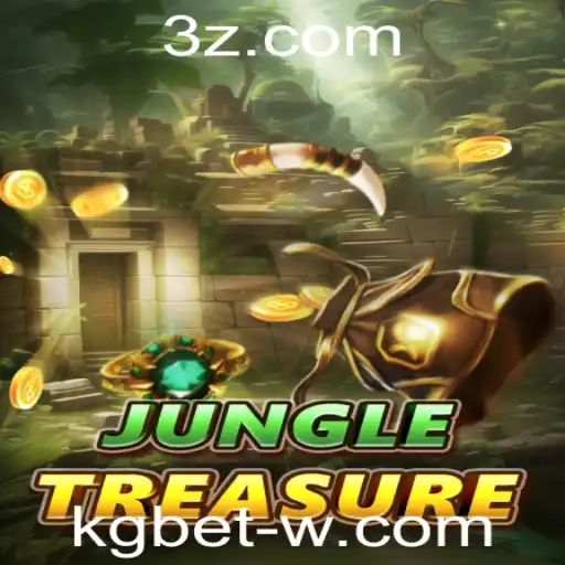Explorando o JungleTreasure: Uma Aventura Cativante com kgbet