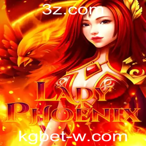Explorando LadyPhoenix: Um Mundo de Estratégia e Aventura com kgbet