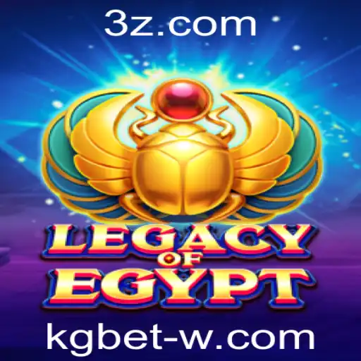 Explorando o Fascinante Mundo de LegacyOfEgypt no KGBet