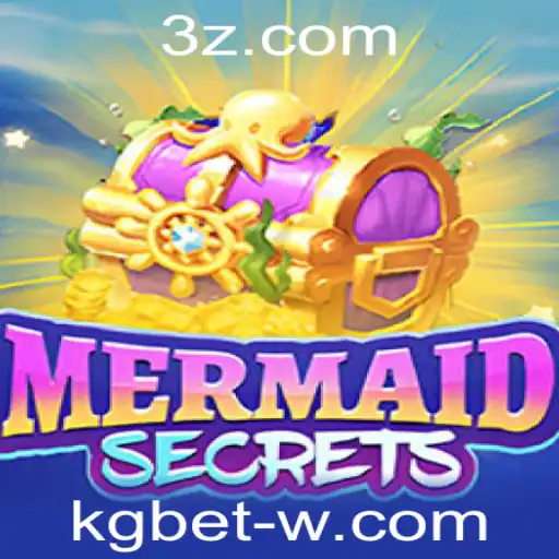 MermaidSecrets: Descubra o Encanto do Novo Jogo com KGBet