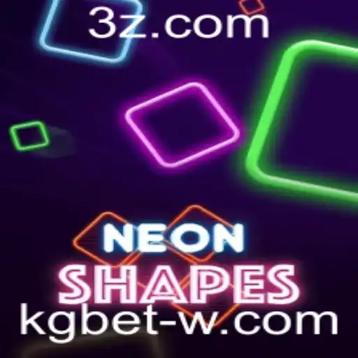 Descubra NeonShapes: O Jogo que Está Agitando o Mundo dos Games