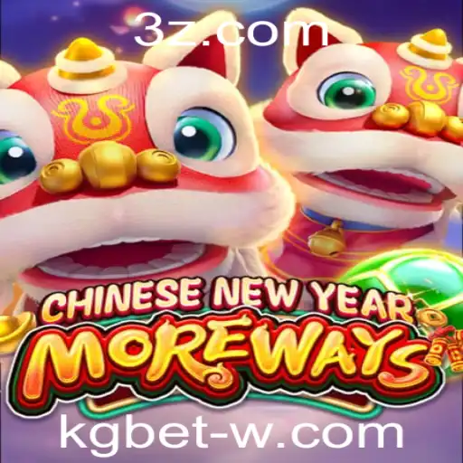 Descubra o Jogo CHINESENEWYEARMOREWAYS