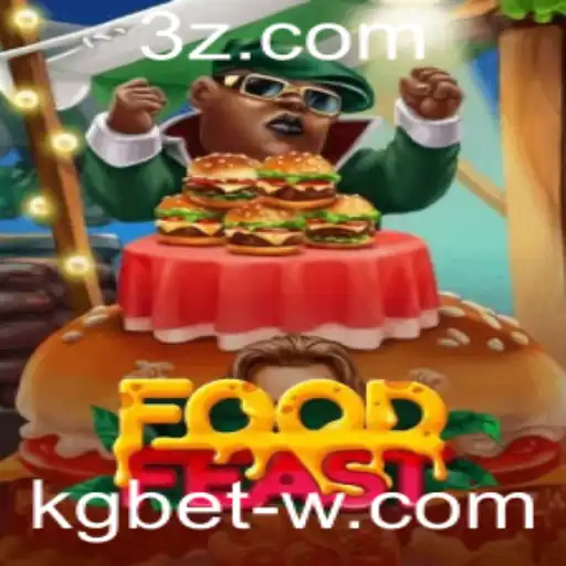 Explorando o Fascinante Universo do Jogo FoodFeast