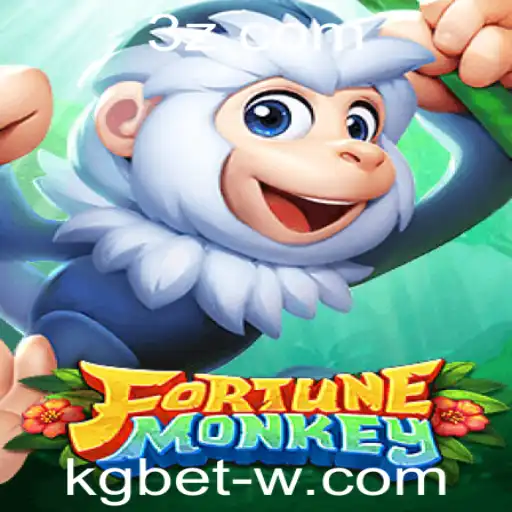 FortuneMonkey: Explorando o Novo Cenário dos Jogos com kgbet