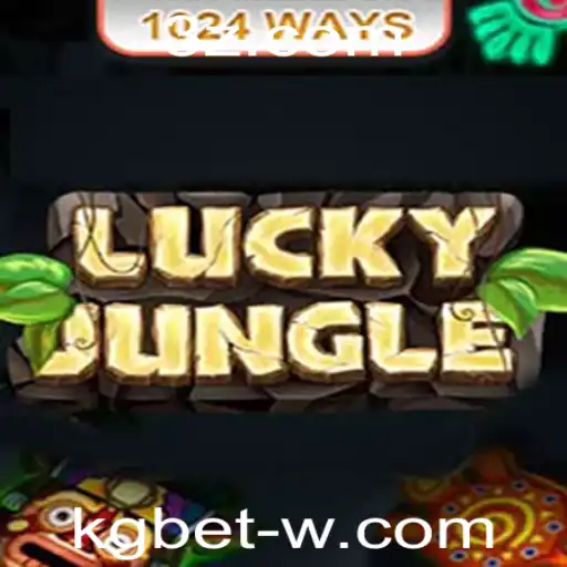 Descubra o Fascinante Jogo LuckyJungle1024