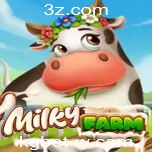 Descubra o Mundo Encantador de MilkyFarm: O Jogo que Une Aventura e Estratégia