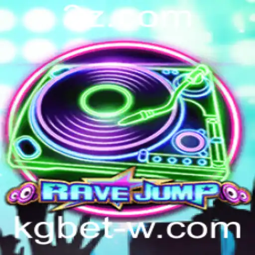 RaveJump: Um Mergulho no Mundo dos Jogos Musicais