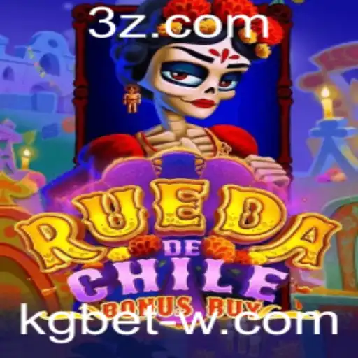 Descubra o Excitante Mundo de RuedaDeChileBonusBuy no kgbet