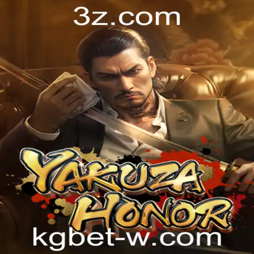 YakuzaHonor: Explore o Mundo do Jogo com Estratégia e Coragem