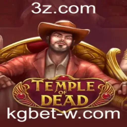 TempleofDead: O Novo Sensação no Mundo dos Jogos