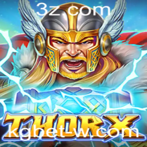 ThorX: A Aventura Épica no Mundo dos Jogos