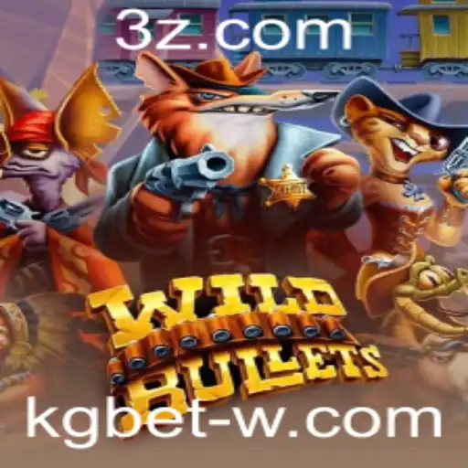 WildBullets: Mergulhe na Aventura Eletrizante deste Jogo de Ação