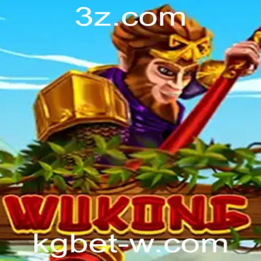 Explorando o Mundo de Wukong: Uma Jornada Épica no Universo de KGBet